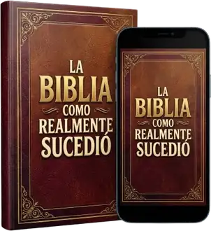 La Biblia Como Realmente Sucedió